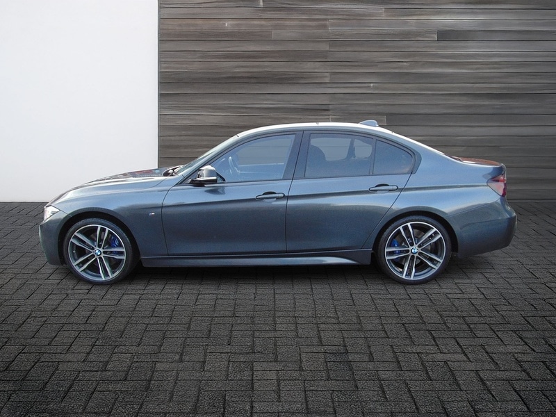 Used BMW 3 Series 2018 for sale - 77303194: Photo 4