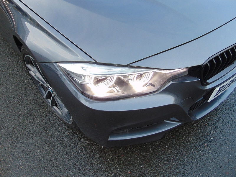 Used BMW 3 Series 2018 for sale - 77303194: Photo 43