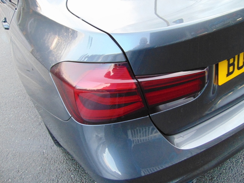 Used BMW 3 Series 2018 for sale - 77303194: Photo 46