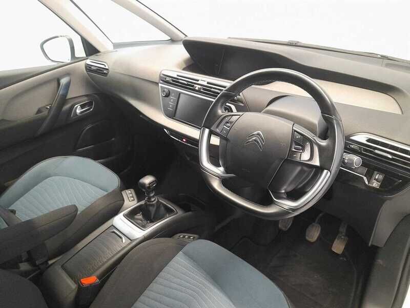 Used Citroen C4 2019 for sale - 77050528: Photo 10