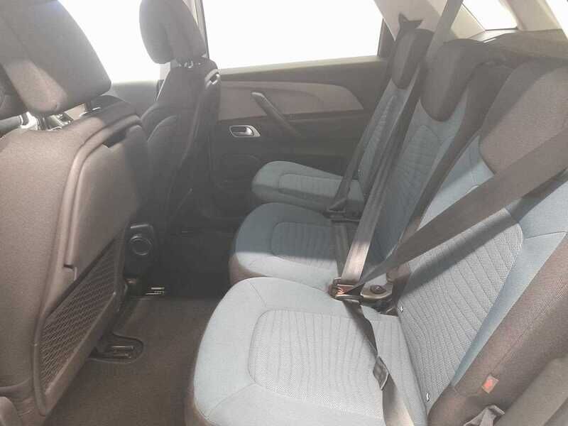 Used Citroen C4 2019 for sale - 77050528: Photo 15