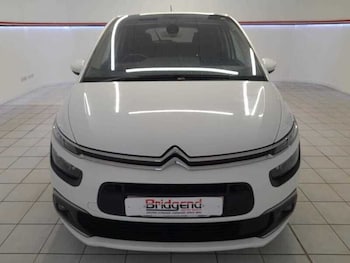 Used Citroen C4 2019 for sale - 77050528: Photo