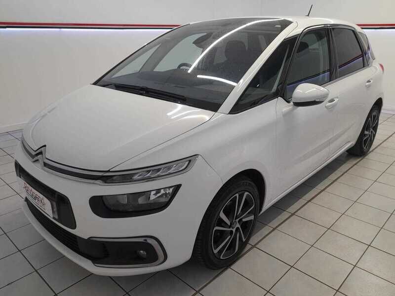 Used Citroen C4 2019 for sale - 77050528: Photo 3