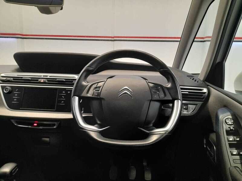 Used Citroen C4 2019 for sale - 77050528: Photo 9