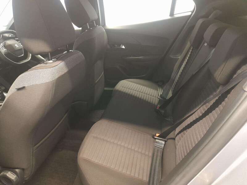 Used Peugeot 2008 2022 for sale - 77814128: Photo 16