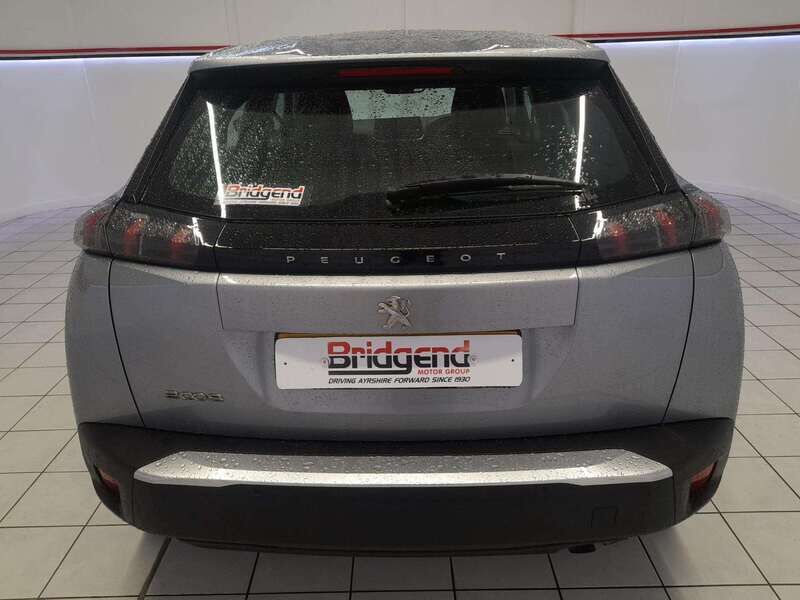 Used Peugeot 2008 2022 for sale - 77814128: Photo 5