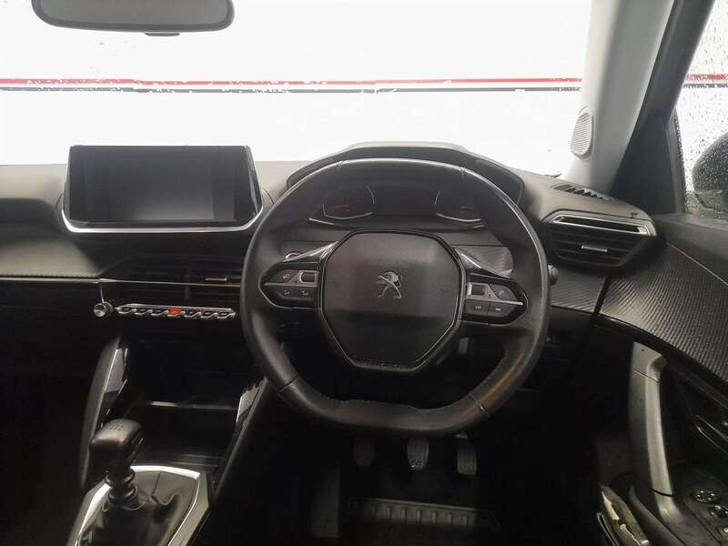 Used Peugeot 2008 2022 for sale - 77814128: Photo 9