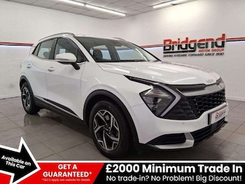 Used Kia Sportage 2023 for sale - 79070554: Photo