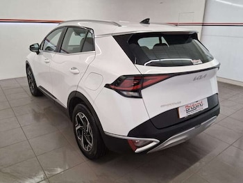 Used Kia Sportage 2023 for sale - 79070554: Photo