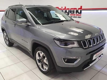 2020 (70) - 1.4T MultiAirII GPF Limited SUV 5dr
