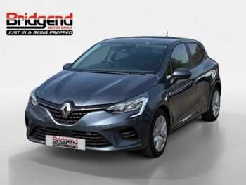 2020 (20) - 1.0 TCe Play Hatchback 5dr