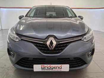 Used Renault Clio 2020 for sale - 74520856: Photo