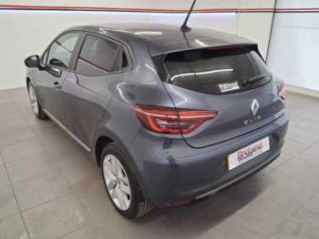 Used Renault Clio 2020 for sale - 74520856: Photo
