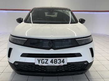 Used Vauxhall Mokka 2022 for sale - 79734695: Photo