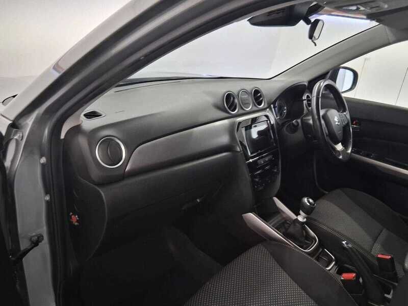 Used Suzuki Vitara 2023 for sale - 78040516: Photo 13