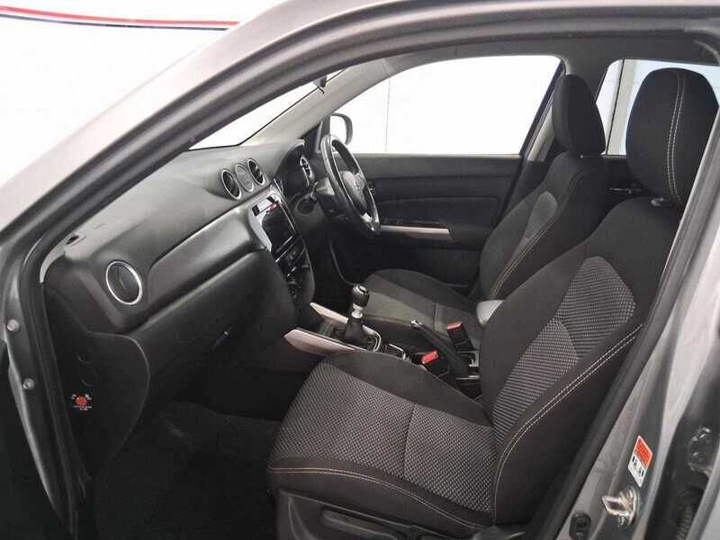 Used Suzuki Vitara 2023 for sale - 78040516: Photo 14