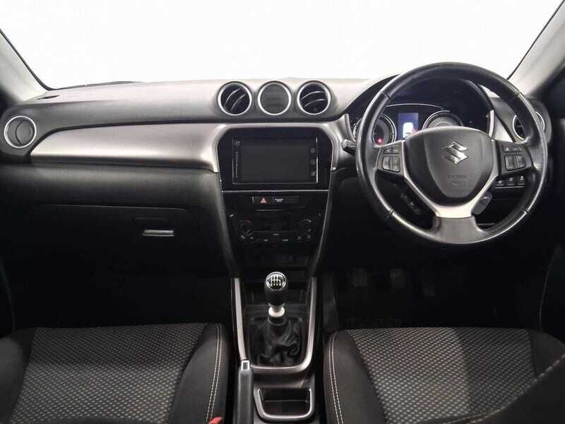 Used Suzuki Vitara 2023 for sale - 78040516: Photo 16