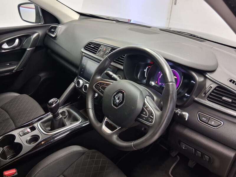 Used Renault Kadjar 2019 for sale - 77337816: Photo 10