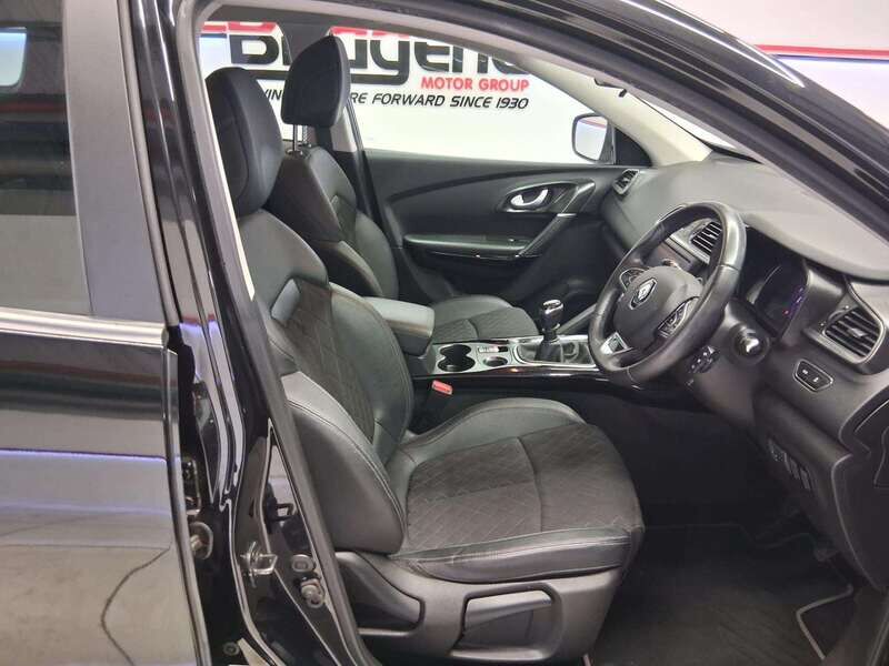 Used Renault Kadjar 2019 for sale - 77337816: Photo 11