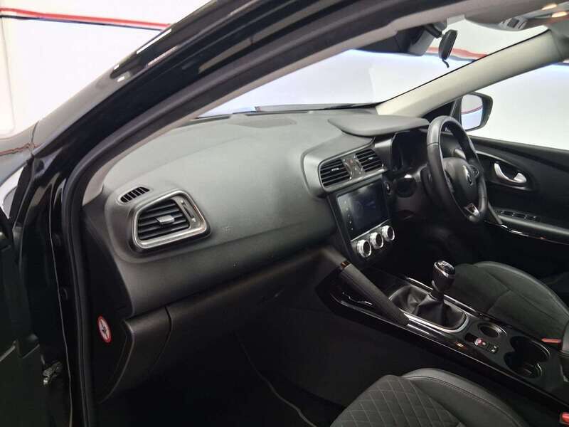 Used Renault Kadjar 2019 for sale - 77337816: Photo 13