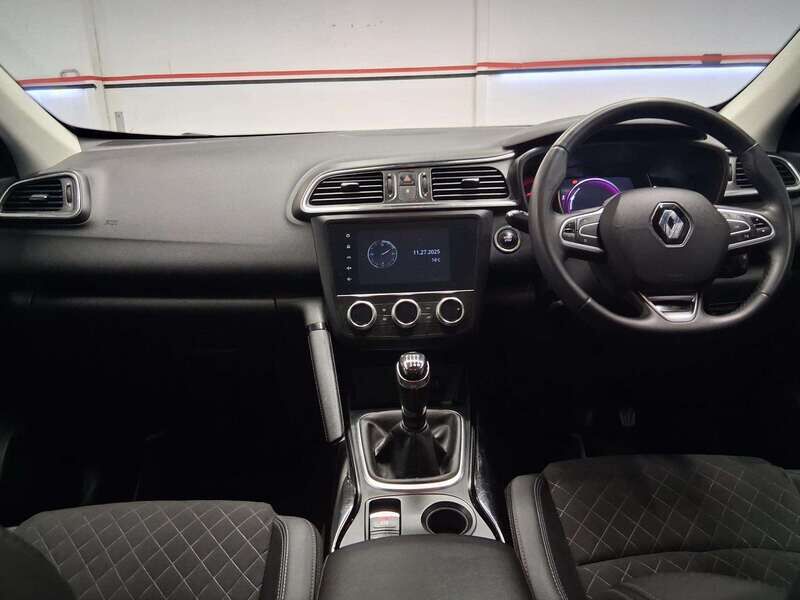 Used Renault Kadjar 2019 for sale - 77337816: Photo 16