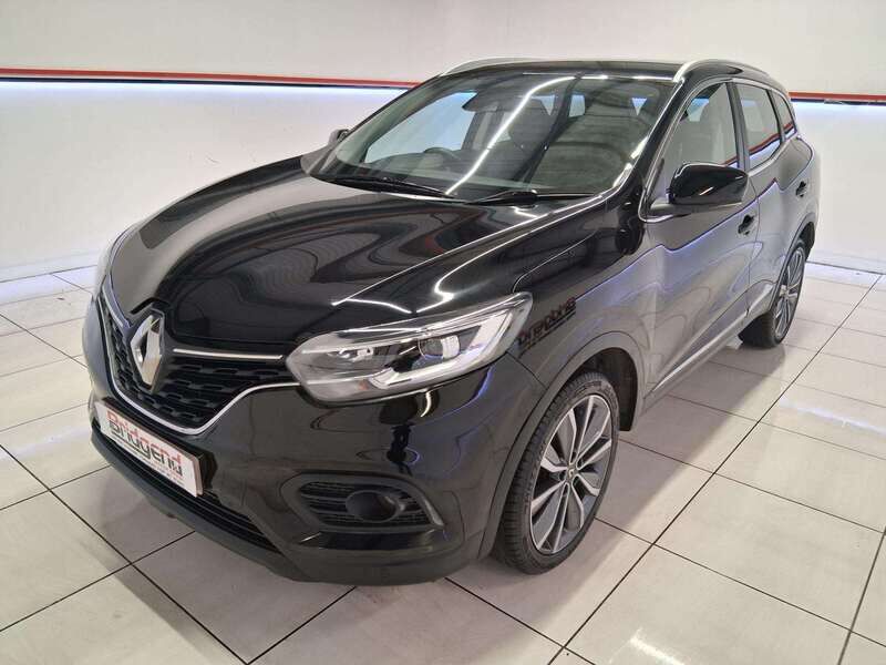Used Renault Kadjar 2019 for sale - 77337816: Photo 3