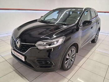 Used Renault Kadjar undefined for sale - 77337816: Photo