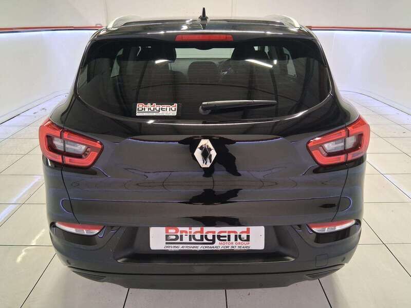 Used Renault Kadjar 2019 for sale - 77337816: Photo 5