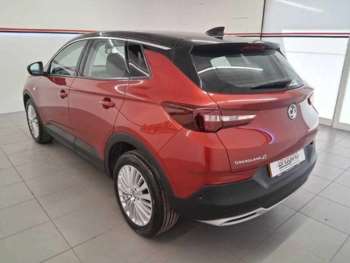 Used Vauxhall Grandland X 2019 for sale - 75401403: Photo
