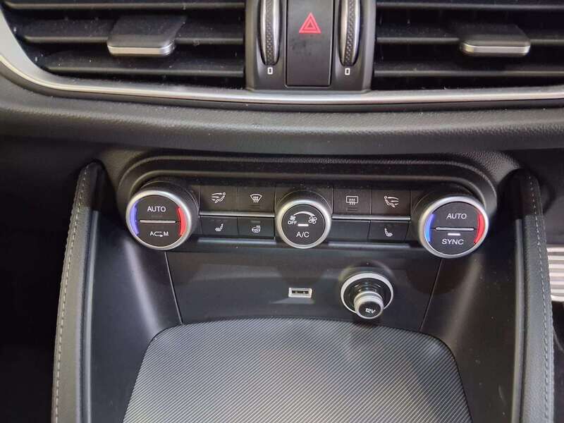 Used Alfa Romeo Stelvio 2019 for sale - 77050567: Photo 19