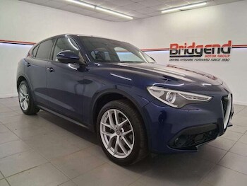 Used Alfa Romeo Stelvio undefined for sale - 77050567: Photo