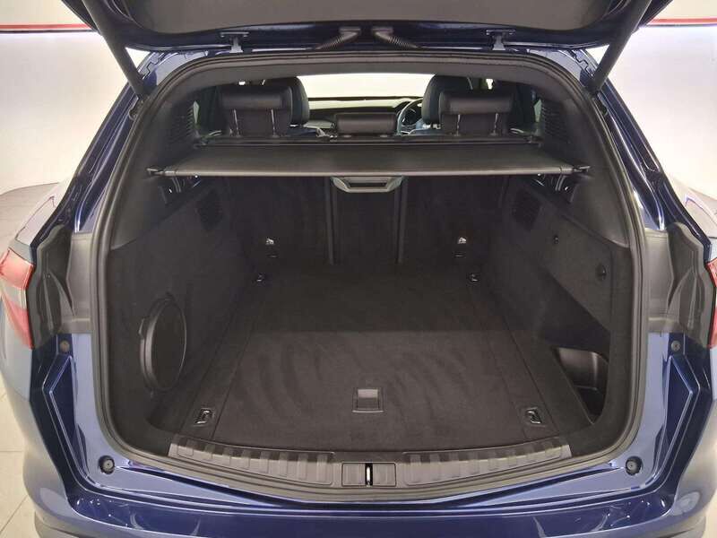 Used Alfa Romeo Stelvio 2019 for sale - 77050567: Photo 7