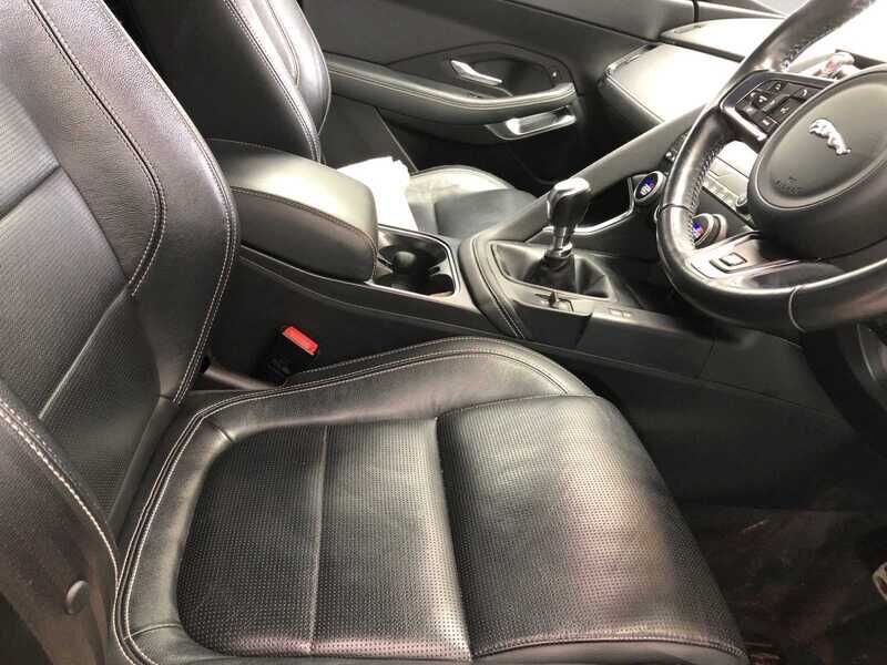 Used Jaguar E-Pace 2020 for sale - 77050673: Photo 3
