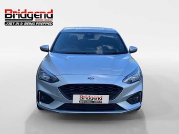 Used Ford Fiesta 2020 for sale - 78477713: Photo