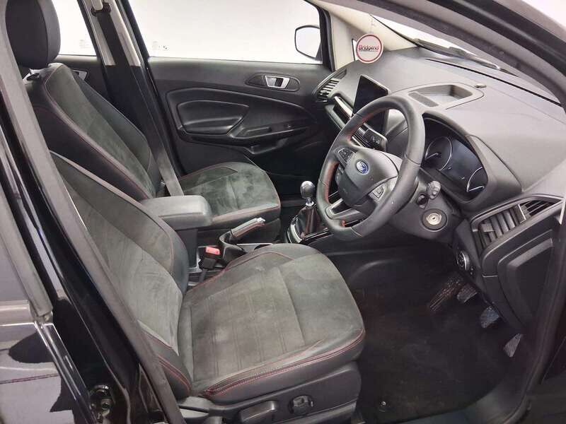 Used Ford Ecosport 2022 for sale - 77813993: Photo 11