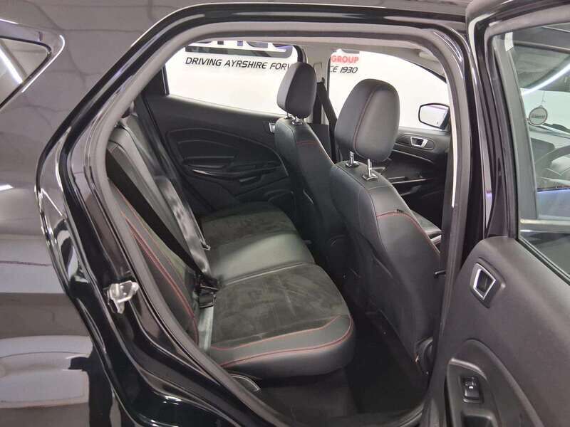 Used Ford Ecosport 2022 for sale - 77813993: Photo 12