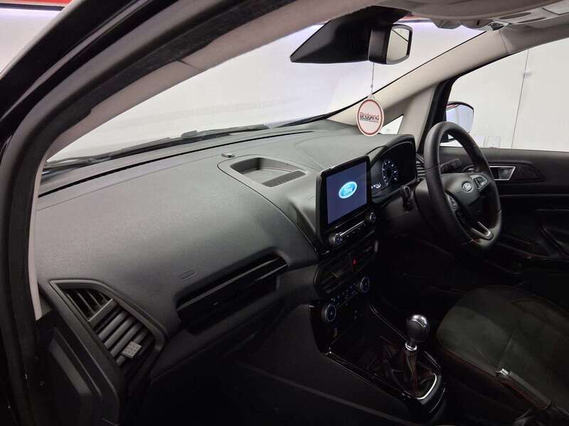 Used Ford Ecosport 2022 for sale - 77813993: Photo 13