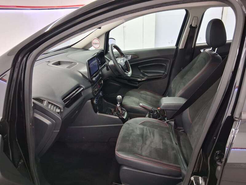 Used Ford Ecosport 2022 for sale - 77813993: Photo 14