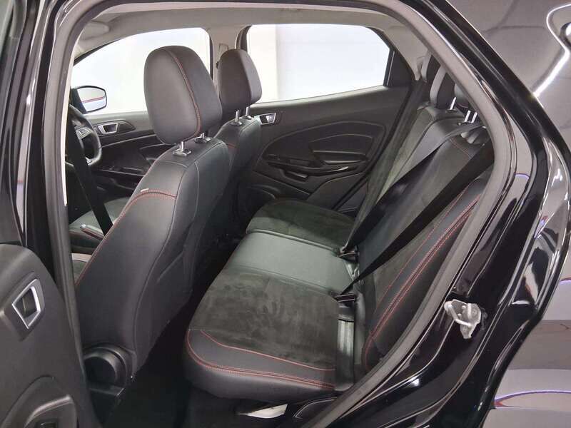 Used Ford Ecosport 2022 for sale - 77813993: Photo 15