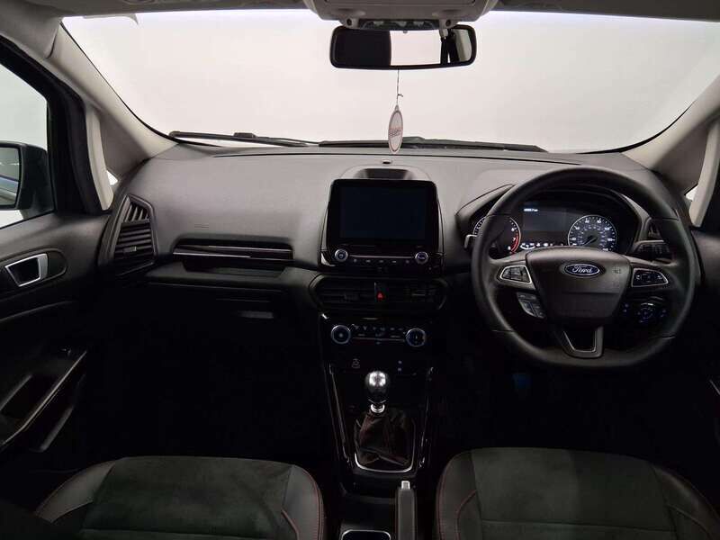Used Ford Ecosport 2022 for sale - 77813993: Photo 16