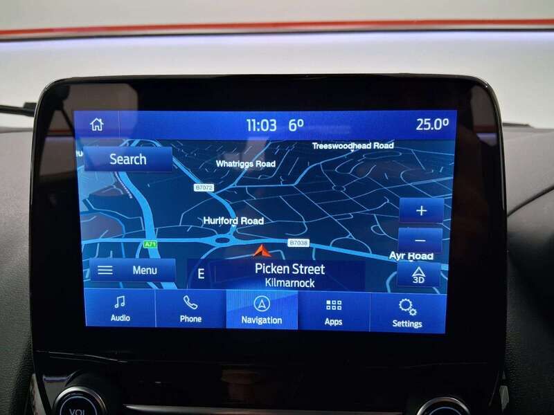 Used Ford Ecosport 2022 for sale - 77813993: Photo 17