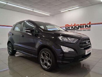 Ford Ecosport feature image