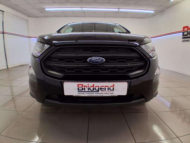 Used Ford Ecosport 2022 for sale - 77813993: Photo 2