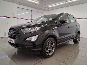 Used Ford Ecosport 2022 for sale - 77813993: Photo