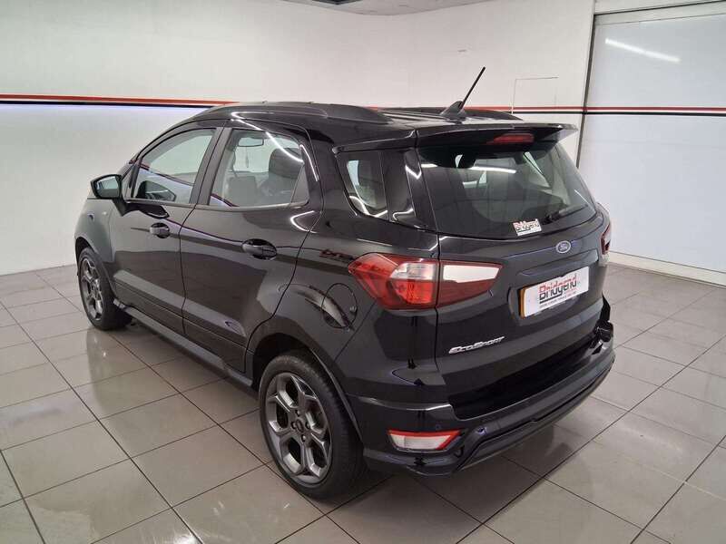 Used Ford Ecosport 2022 for sale - 77813993: Photo 4