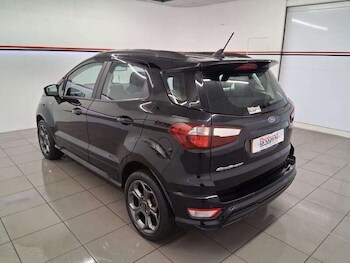 Used Ford Ecosport 2022 for sale - 77813993: Photo