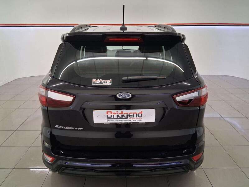 Used Ford Ecosport 2022 for sale - 77813993: Photo 5