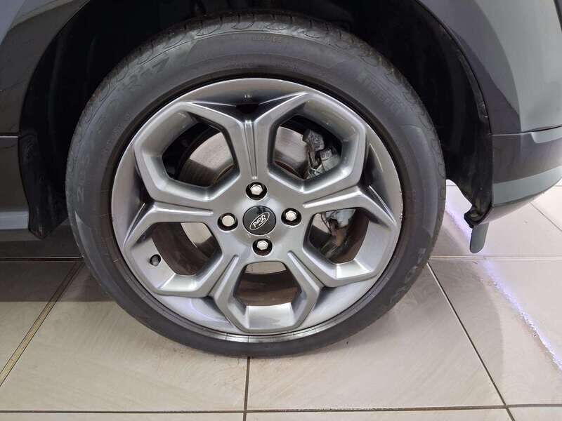 Used Ford Ecosport 2022 for sale - 77813993: Photo 7