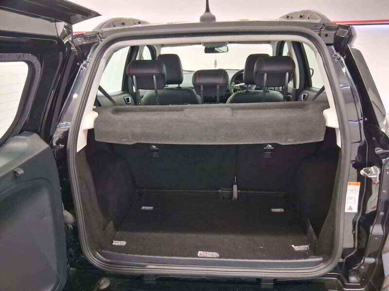 Used Ford Ecosport 2022 for sale - 77813993: Photo 8