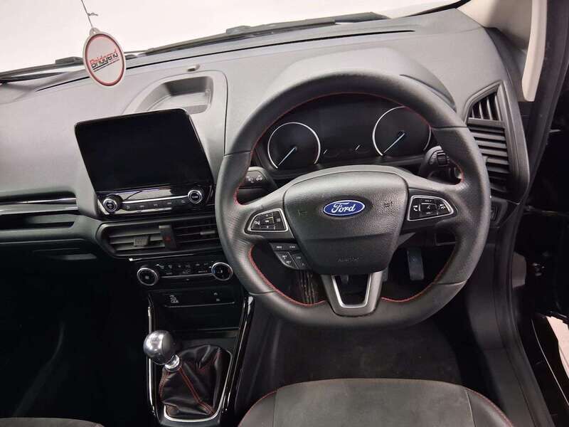 Used Ford Ecosport 2022 for sale - 77813993: Photo 9